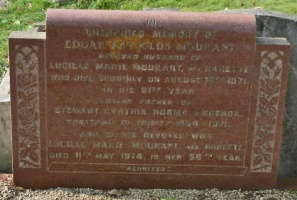 Trinity Church cemetery