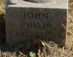 St Ouen parish cemetery