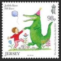 Judith Kerr