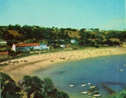 St Brelade's Bay