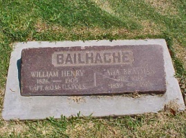 Mount Hope Cemetery, San Diego, California