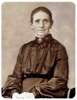 Susan Elizabeth Bree