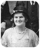 Lillian Maud Noel (1911-1994)