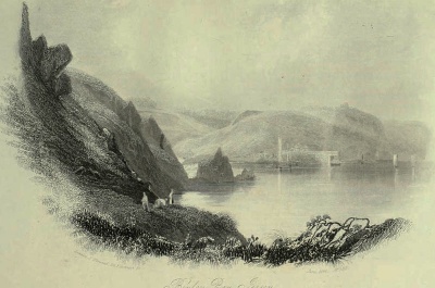 Bouley Bay