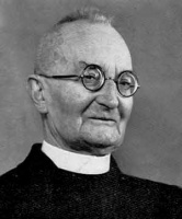 Christian Burdo succeeded Marc Dechevrens