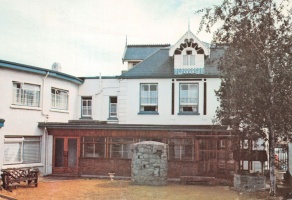 Greenwood Lodge Hotel