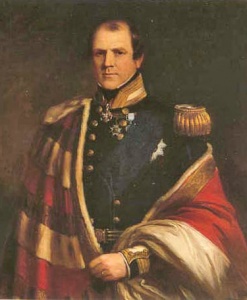 Vice-Admiral Frederick Spencer (generation 4)
