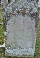 St Brelade Church cemetery
