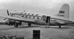 Vickers Viking