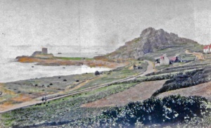 L'Etacq, Philip Godfray