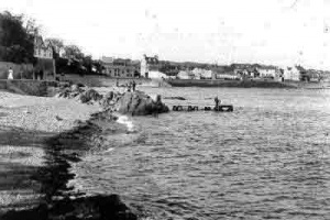 A picture by Edwin Dale