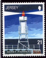Lighthouses