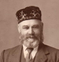 Charles George Dobin