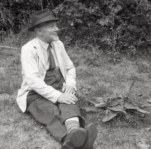 Thomas Attenborough, 1057