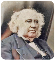 Francois Le Breton (1795-1880)