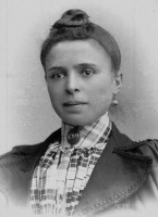 Felice Mazier, nee Hamel