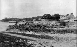 Early 20th century photograph