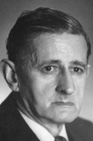 John Philip Le Masurier