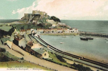Gorey