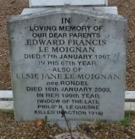 St Mary’s Church cemetery