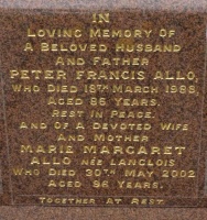 St John’s Church cemetery