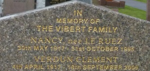 St John’s Church cemetery