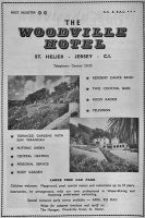 Woodville advertisement