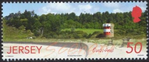 2011 stamp