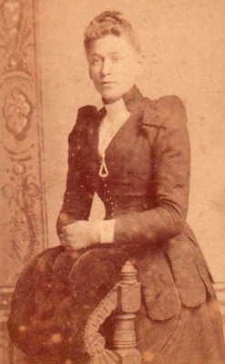 Billinghurst and Downham