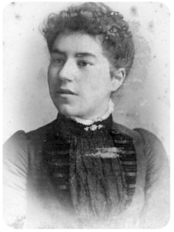 Alice Le Conte (1865-1959)