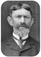 Philip Gaudin (1859-1935)