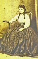 Mary Ann Noel (1844- ) m William Porter