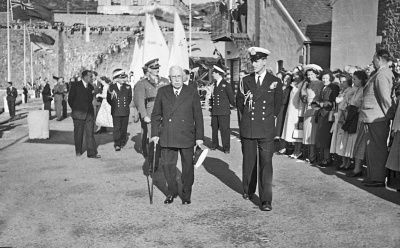 St Helier Yacht Club