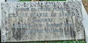 St Matthew’s, St Lawrence