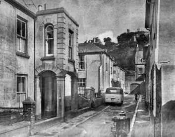 Haimance Place, St Helier