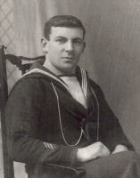 Philip Francis Hutchings (1896-1989)