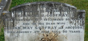 Philadelphie cemetery