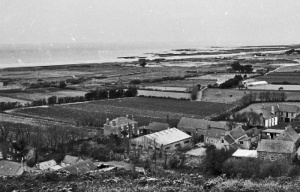 1977 - picture Jersey Evening Post