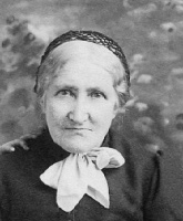 Mary Ann Rachel Le Duc