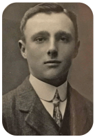 John Francis Luce (1894-1959)