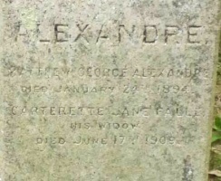 St Peter parish cemetery