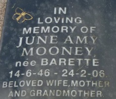 St John’s Church cemetery