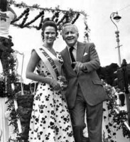 1974 - Susan de Gruchy