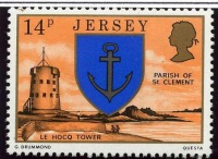 1976 stamp