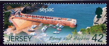 2007 stamp