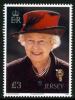 Queen's 85th birthday