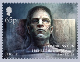 Frankenstein