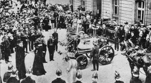 1905 demonstration
