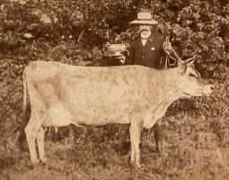 George Francis Simon