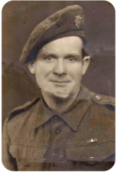 Charles William McDonald (1906-1972)